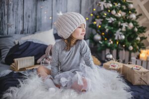 Jak kupować ubrania dobrej jakości dla dzieci?