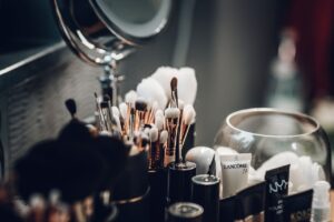 Jakie właściwości ma marokańska glinka Ghassoul?