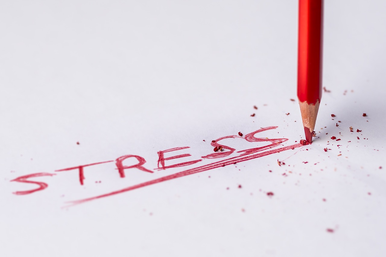 Skuteczne metody na walkę ze stresem