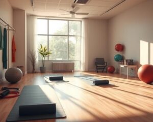 Fizjoterapia: Co musisz wiedzieć o rehabilitacji i leczeniu?