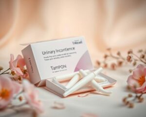Tampony na nietrzymanie moczu – co warto wiedzieć i jak ich używać?