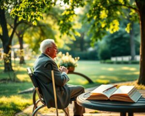 Geriatria: Kluczowe informacje o chorobach wieku podeszłego