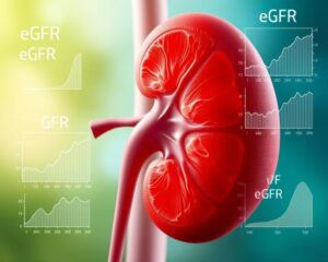 eGFR – kluczowy wskaźnik zdrowia nerek i jego znaczenie