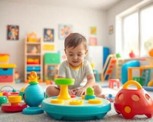 Metody rehabilitacji dzieci – kluczowe podejścia i techniki