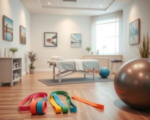 Rehabilitacja pleców: Metody, korzyści i ćwiczenia terapeutyczne