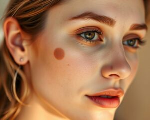 Melasma: Przyczyny, objawy i skuteczne metody leczenia