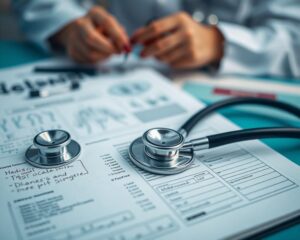 Przebyte choroby: Jak wpływają na zdrowie i jak je diagnozować?