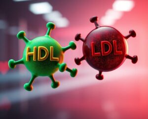 Cholesterol HDL i LDL: znaczenie, normy i jak poprawić poziom