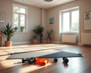 Rehabilitacja po endoprotezie biodra – jak wrócić do sprawności?