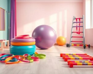 Przyrządy do rehabilitacji ruchowej – jak wybrać odpowiedni sprzęt?