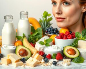 Nietolerancja laktozy i zdrowie skóry – jak dieta wpływa na trądzik?