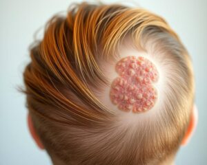 Grzybica skóry głowy – przyczyny, objawy i metody leczenia