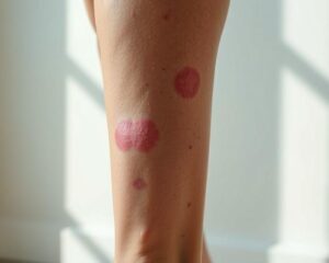 Choroby skóry nóg: przyczyny, objawy i skuteczne leczenie