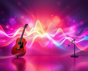 Muzykoterapia – jak muzyka wspiera zdrowie psychiczne i fizyczne?