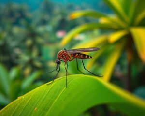 Choroba Zika: Przyczyny, objawy i profilaktyka tej groźnej infekcji