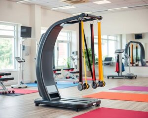 Rotor do rehabilitacji kończyn dolnych i górnych – jak działa i jakie ma korzyści?