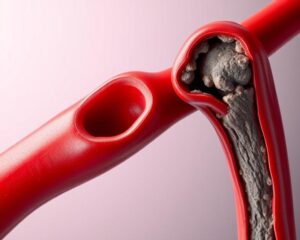 Choroby naczyniowe: objawy, przyczyny i metody diagnostyki