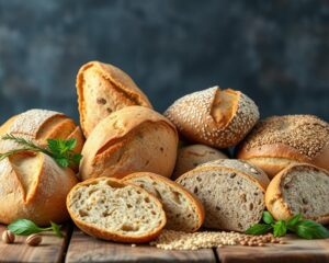 Jakie pieczywo wybierać przy niedoczynności tarczycy?