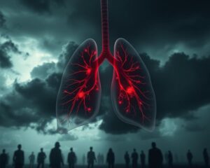 Zatorowość płucna: przyczyny, objawy i metody leczenia