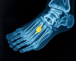 Złamanie kości łódkowatej: objawy, diagnostyka i rehabilitacja