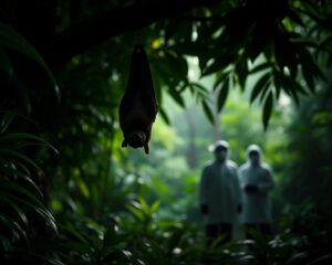 Choroba Ebola: objawy, zakażenie, leczenie i profilaktyka
