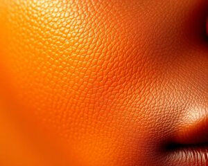 Melanina: Rola, rodzaje i wpływ na zdrowie skóry i włosów