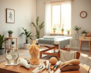 Osteopatia: co to jest i jak pomaga w leczeniu bólu?