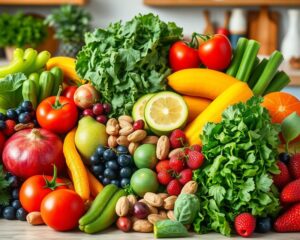 Dieta DASH – jak obniżyć ciśnienie i poprawić zdrowie?