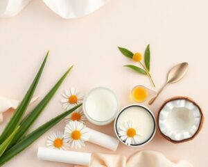 Pielęgnacja skóry wrażliwej – kluczowe zasady i naturalne składniki