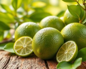 Właściwości zdrowotne limonki: Jak wspiera odporność i trawienie?