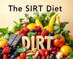 Dieta SIRT – jak wprowadzić zdrowe nawyki i schudnąć?