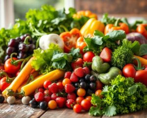 Witarianizm: nowa dieta surowych pokarmów – zasady i korzyści