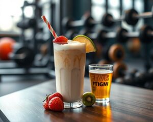 Alkohol po treningu – jak wpływa na regenerację i wydolność?