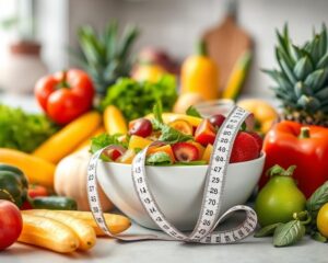 Rodzaje diet odchudzających: co warto wiedzieć i jakie wybrać?