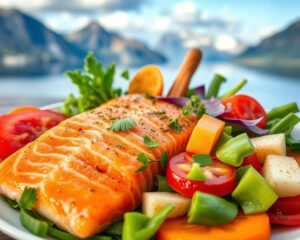 Dieta norweska – zasady, jadłospis i efekty odchudzania