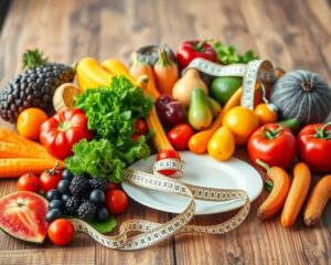 Racjonalna dieta odchudzająca: zasady, jadłospis i efekty