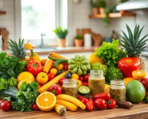 Dieta dr Dąbrowskiej – zasady, jadłospis i efekty zdrowotne