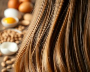 Proteiny na włosy – klucz do zdrowych i pięknych kosmyków