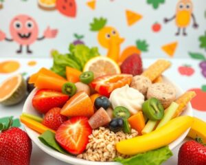 Dieta dla dziesięciolatka – zasady zdrowego żywienia i jadłospis