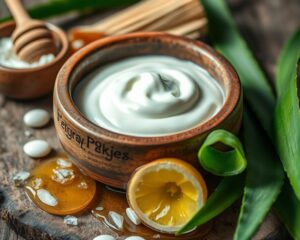 Jogurt naturalny na włosy – jak wspiera pielęgnację i nawilżenie?