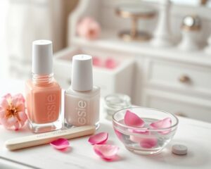 Jak zrobić perfekcyjny french manicure w domu? Przewodnik krok po kroku
