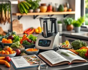 Dieta odchudzająca na Thermomix – zdrowe przepisy i ich efekty