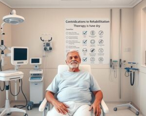 Przeciwwskazania do rehabilitacji: co warto wiedzieć przed terapią?
