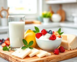 Nabiał niskotłuszczowy – korzyści, ryzyka i zalecane produkty