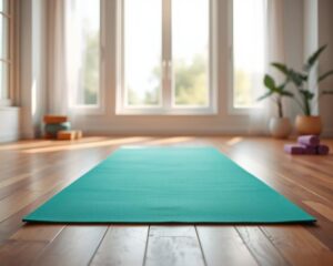 Ashtanga joga – odkryj korzyści i techniki praktyki jogi