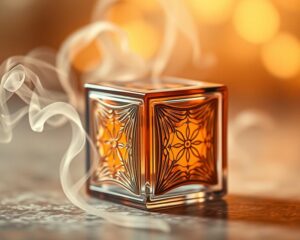 Jak używać perfum w kostce? Praktyczne porady i zastosowanie