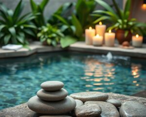 Zabiegi SPA – odkryj korzyści dla zdrowia i relaksu